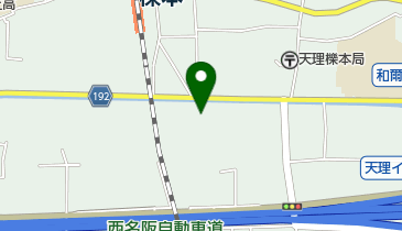 鹿子木診療所の地図画像