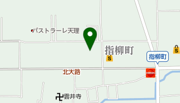 ふくしまクリニックの地図画像