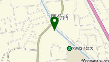 まさひこ耳鼻咽喉科クリニックの地図画像