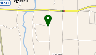 かつらぎ博愛会クリニックの地図画像