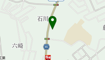 みつば脳神経クリニックの地図画像
