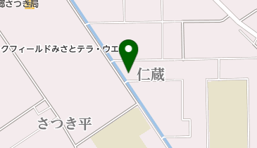 たにぐちファミリークリニックの地図画像