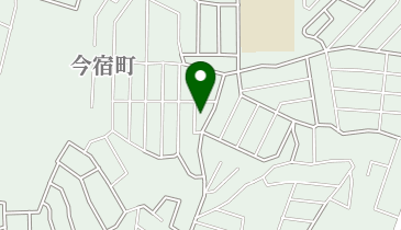 つくしクリニックの地図画像
