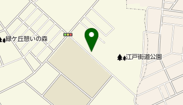 羽村ひまわりクリニックの地図画像