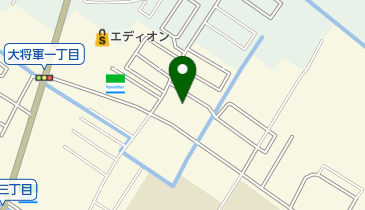 藤井皮フ科クリニックの地図画像