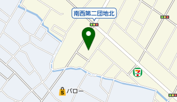 やぶさき泌尿器クリニックの地図画像