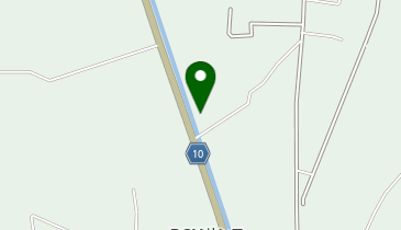 藤原内科の地図画像