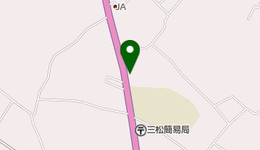 くすもと内科クリニックの地図画像