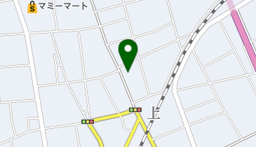 田口医院の地図画像