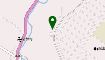 横田整形外科の地図画像