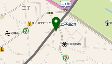 神奈川県川崎市高津区諏訪の小児科一覧 Navitime