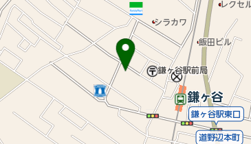 石川整形外科クリニックの地図画像