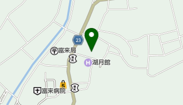 ひよりクリニックの地図画像