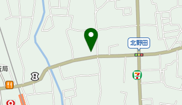 林小児科クリニックの地図画像