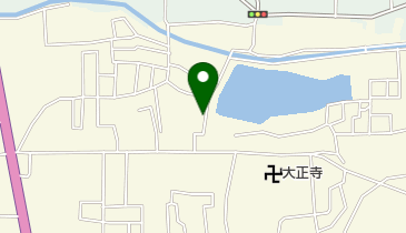 さかいクリニックの地図画像