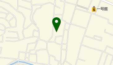 村山医院の地図画像