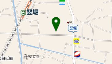 野村クリニックの地図画像