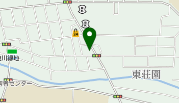 衛藤小児科医院の地図画像