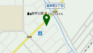 伊丹腎クリニックの地図画像