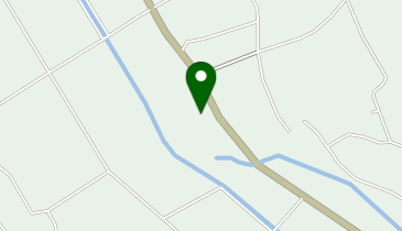 安曇野ななき診療所の地図画像