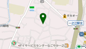 こんどうクリニックの地図画像