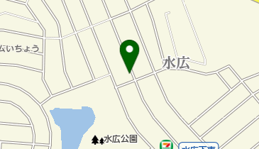さがら整形外科の地図画像