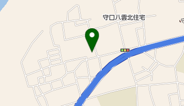 ちはるクリニックの地図画像