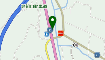 領石蛍が丘クリニックの地図画像