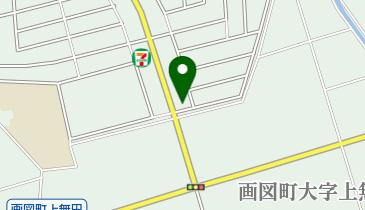 みうら小児科クリニックの地図画像