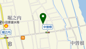 善ファミリークリニックの地図画像