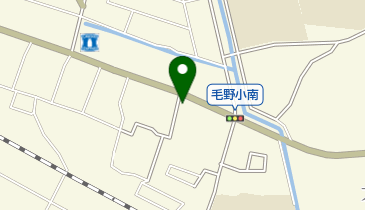 いかるぎ町内科クリニックの地図画像