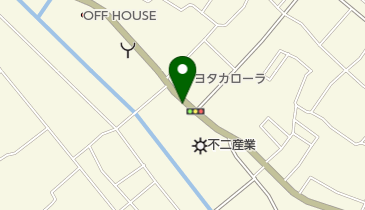 湯澤整形外科リハビリクリニックの地図画像