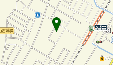 しろやま赤ちゃんこどもクリニックの地図画像