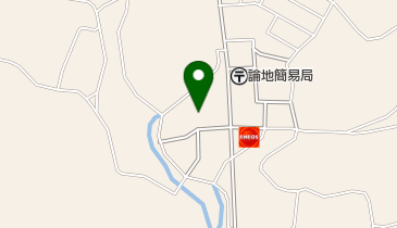 特別養護老人ホームフラワーホーム診療所の地図画像