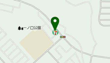 田中クリニックの地図画像