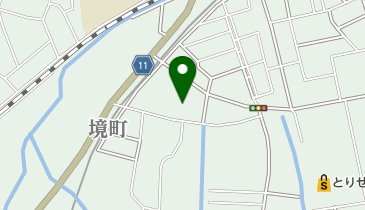 とちぎメディカルセンター診療所の地図画像