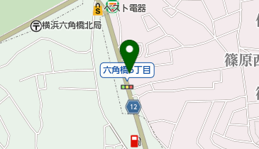 さくら内科クリニックの地図画像