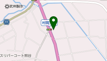 小林医院の地図画像