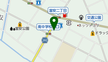 池田外科医院の地図画像