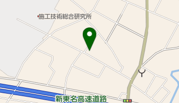 佐野胃腸科外科医院の地図画像