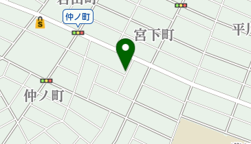 白井メディカルクリニックの地図画像