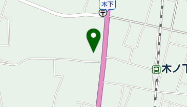 中川医院の地図画像