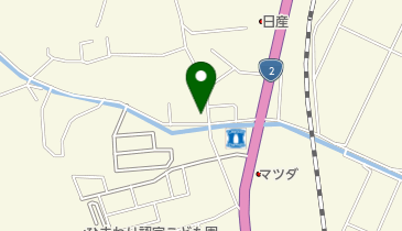 丸谷循環器科内科医院の地図画像