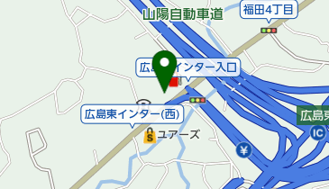 金谷医院の地図画像