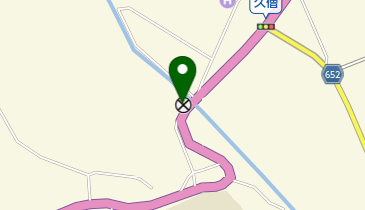 京丹後市国民健康保険直営宇川診療所の地図画像