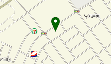 きどクリニックの地図画像