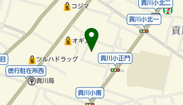 山梨県甲府市の耳鼻咽喉科一覧 Navitime
