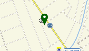 森田整形外科の地図画像