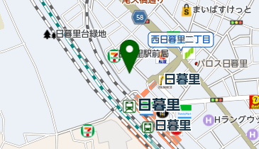 東京都荒川区西日暮里の病院 薬局一覧 Navitime