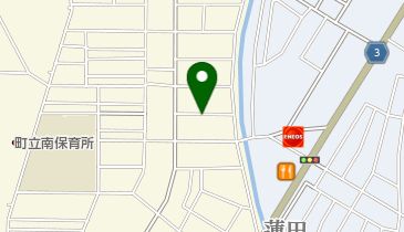 みなみのメディカルクリニックの地図画像